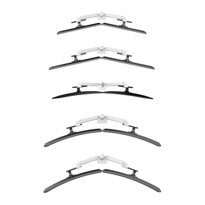 Screen Table Support Neomounts DS65S-950WH2 34’’ - Електроника Периферни и резервни части<<<Компютри|