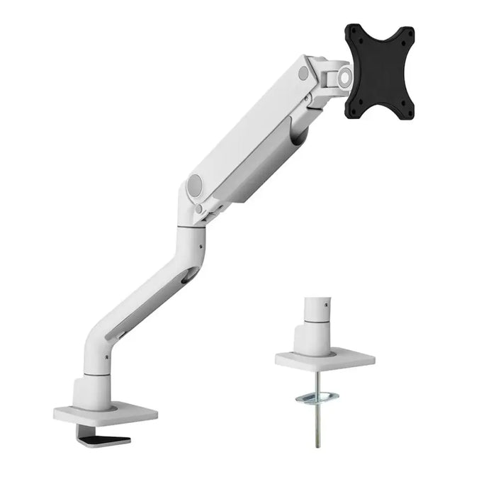 Screen Table Support Neomounts DS70S-950WH1 White Black - Електроника Периферни и резервни части<<<Компютри|