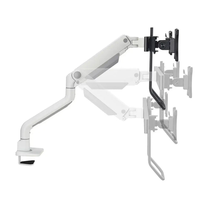 Screen Table Support Neomounts DS75S-950WH2 White 27’’ - Електроника Периферни и резервни части<<<Компютри|