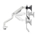 Screen Table Support Neomounts DS75S-950WH2 White 27’’ - Електроника Периферни и резервни части<<<Компютри|