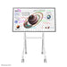Screen Table Support Neomounts FL50-515WH1 55’’ 65’’ - Електроника Периферни и резервни части<<<Компютри|
