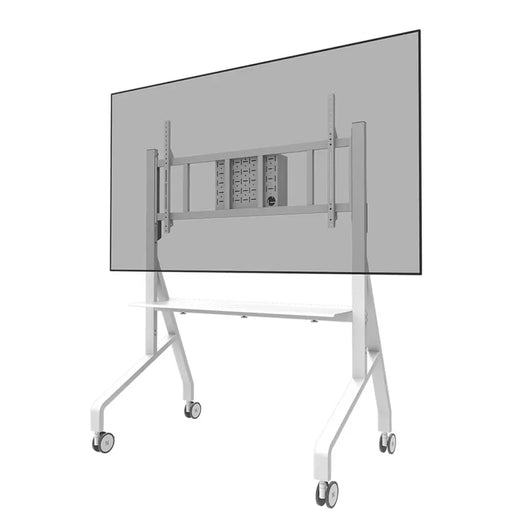Screen Table Support Neomounts FL50-575WH1 110’’ - Електроника Периферни и резервни части<<<Компютри|