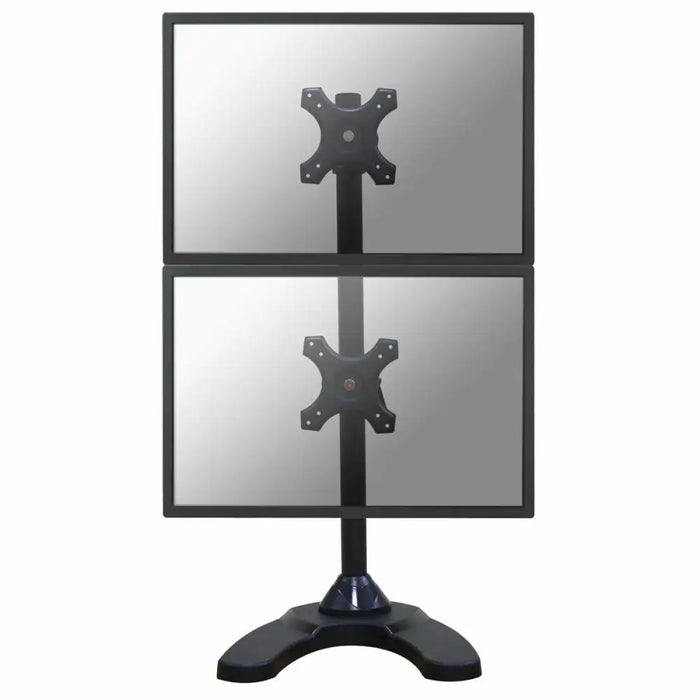 Screen Table Support Neomounts FPMA-D700DDV Black 27’’ - Електроника Периферни и резервни части<<<Компютри|