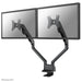 Screen Table Support Neomounts FPMA-D750DBLACK2 Black - Електроника Периферни и резервни части<<<Компютри|