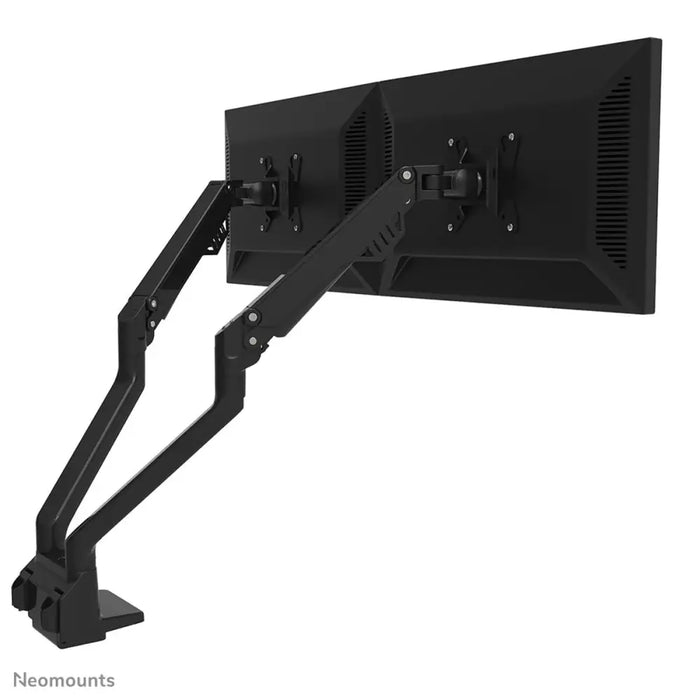 Screen Table Support Neomounts FPMA-D750DBLACK2 Black - Електроника Периферни и резервни части<<<Компютри|