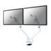 Screen Table Support Neomounts FPMA-D750DWHITE2 8 kg - Електроника Периферни и резервни части<<<Компютри|