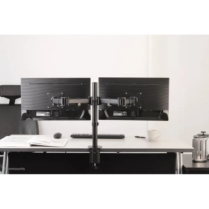 Screen Table Support Neomounts NM-D135DBLACK - Електроника Периферни и резервни части<<<Компютри|