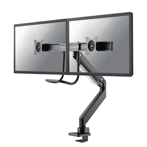 Screen Table Support Neomounts NM-D775DXBLACK 10’’ 32’’ - Електроника Периферни и резервни части<<<Компютри|
