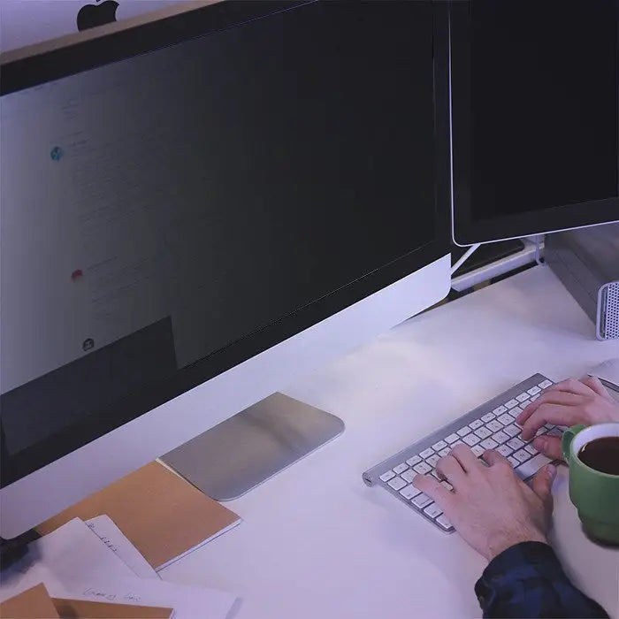 Screen Table Support Qoltec 51057 23’’ - Monitors - Monitor accessoriesMON-MDO<<<MonitorsMON<<<ActionPL&&&Електроника