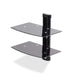 Screen Table Support Startech 2B-WALL-MOUNT-SHELF - Електроника Периферни и резервни части<<<Компютри|