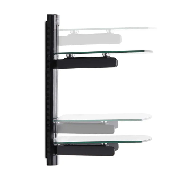 Screen Table Support Startech 2B-WALL-MOUNT-SHELF - Електроника Периферни и резервни части<<<Компютри|