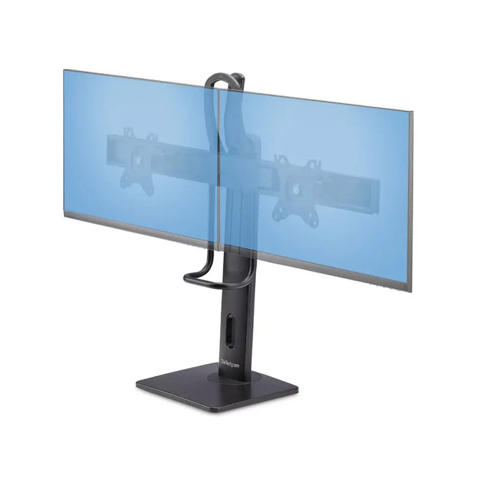 Screen Table Support Startech 2MC1S-MONITOR-STAND 17’’ 27’’ - Електроника Периферни и резервни части<<<Компютри|