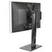 Screen Table Support Startech FPPNEUSTND Black 34’’ 32’’ - Електроника Периферни и резервни части<<<Компютри|