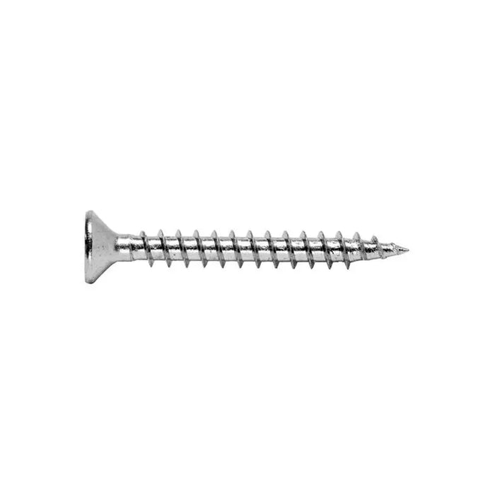 SCREW FOR BOARD AND WOOD 4X40 MM WURTH 50 PCS - Винтове<<<Винтове и болтови съединения<<<Инструменти и