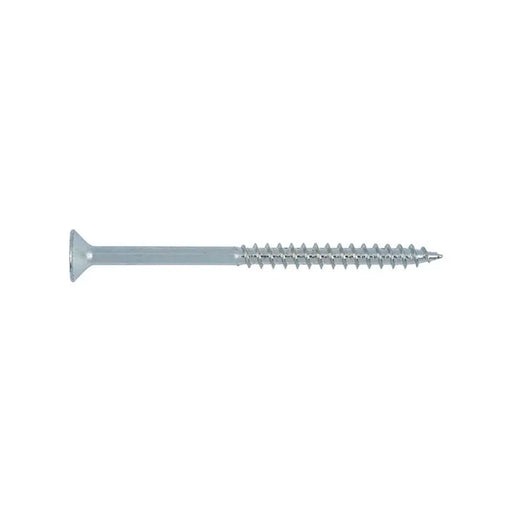SCREW FOR BOARD AND WOOD 5X100 MM WURTH 200 PCS - Винтове<<<Винтове и болтови съединения<<<Инструменти и