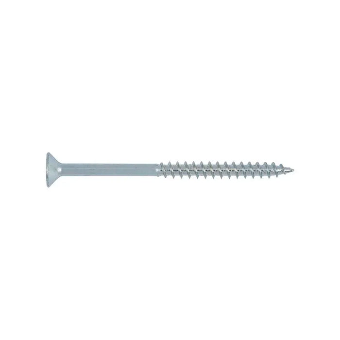 SCREW FOR BOARD AND WOOD 6X100 MM WURTH 5 PCS - Винтове<<<Винтове и болтови съединения<<<Инструменти и