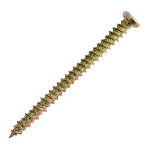 SCREW FOR DIRECT MOUNTING 7.5X92 MM PRO M 6 PCS - Винтове<<<Винтове и болтови съединения<<<Инструменти и