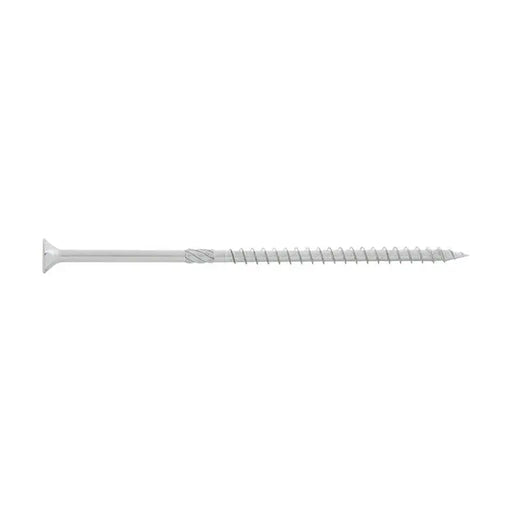 SCREW FOR HARD WOOD 6X220 MM WURTH 100 PCS - Винтове<<<Винтове и болтови съединения<<<Инструменти и