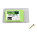 SCREW FOR WOOD 4X25 MM PRO M 45 PCS - Винтове<<<Винтове и болтови съединения<<<Инструменти и железария<<<Praktiker
