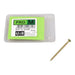 SCREW FOR WOOD 4X60 MM PRO M 60 PCS - Винтове<<<Винтове и болтови съединения<<<Инструменти и железария<<<Praktiker