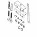 Screw kit Vogel’s 7291260 - Електроника Телевизори<<<Компютри| Електроника<<<BigBuy&&&Поставки за
