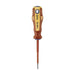 SCREWDRIVER 2.5 X 80 MM KWB - Отвертки<<<Ръчни инструменти<<<Инструменти и железария<<<Praktiker&&&Отвертки<<<Ръчни