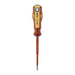 SCREWDRIVER 3.5 X 100 MM KWB - Отвертки<<<Ръчни инструменти<<<Инструменти и железария<<<Praktiker&&&Отвертки<<<Ръчни