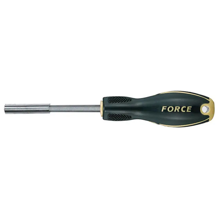 SCREWDRIVER HOLDER 1/4’’ 215 MM FORCE JN31902 - Отвертки<<<Ръчни инструменти<<<Инструменти и