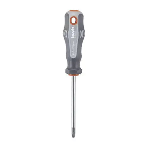 SCREWDRIVER PH 2 KWB - Отвертки<<<Ръчни инструменти<<<Инструменти и железария<<<Praktiker&&&Отвертки<<<Ръчни