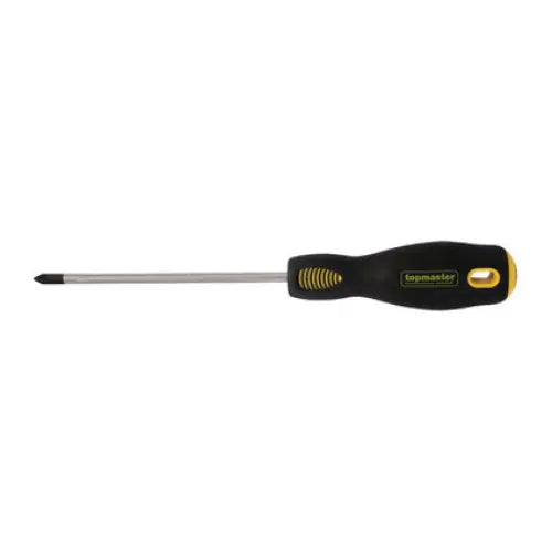 SCREWDRIVER PH1 TOPMASTER 221567 - Отвертки<<<Ръчни инструменти<<<Инструменти и