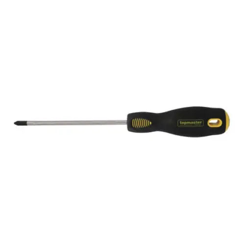 SCREWDRIVER PH1 TOPMASTER 221568 - Отвертки<<<Ръчни инструменти<<<Инструменти и