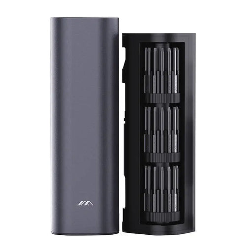Screwdriver precision set JIMI Home JM-GNT56 56 pcs - Screwdrivers<<<Tools<<<InnproXML