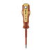 SCREWDRIVER PZ 1 X 80 MM KWB - Отвертки<<<Ръчни инструменти<<<Инструменти и железария<<<Praktiker&&&Отвертки<<<Ръчни