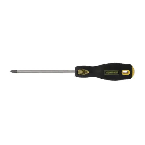 SCREWDRIVER PZ1 TOPMASTER 221586 - Отвертки<<<Ръчни инструменти<<<Инструменти и