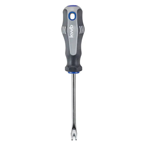 SCREWDRIVER TYPE GOAT LEG F 6 X 100 MM KWB - Отвертки<<<Ръчни инструменти<<<Инструменти и
