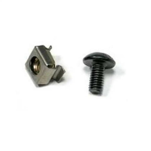 Screws + Nuts for Rack Cabinet WP WPN-AVA-SS50 - Компютър Мрежи и компоненти<<<Компютри|