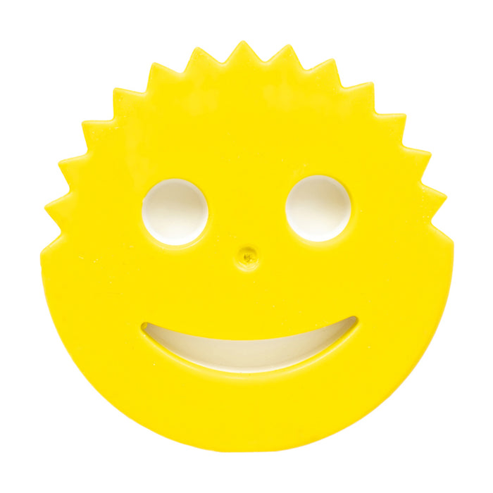 SCRUB DADDY DISH DADDY FILLER DISH SPONGE