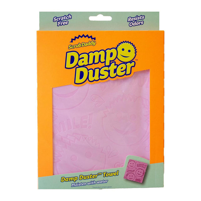 SCRUB DADDY UNIVERSAL CLEANING CLOTH