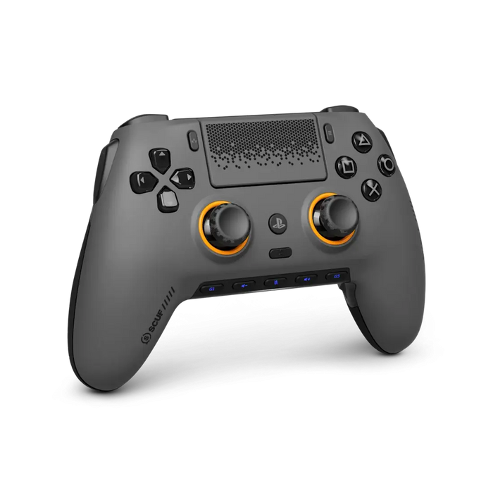 SCUF Omega Wireless Gamepad - Dark Gray