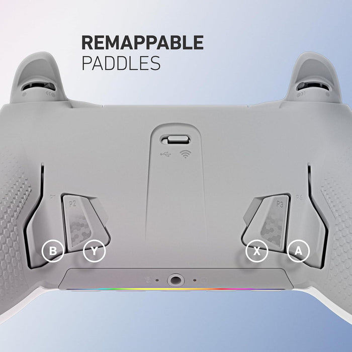Wireless gamepad SCUF ENVISION PRO Wireless - White