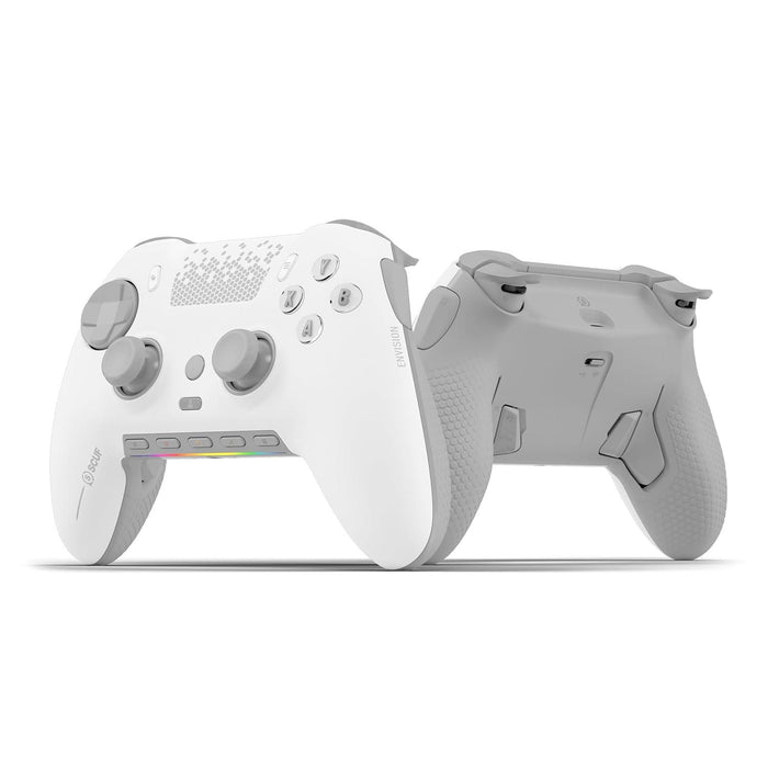 Wireless gamepad SCUF ENVISION PRO Wireless - White