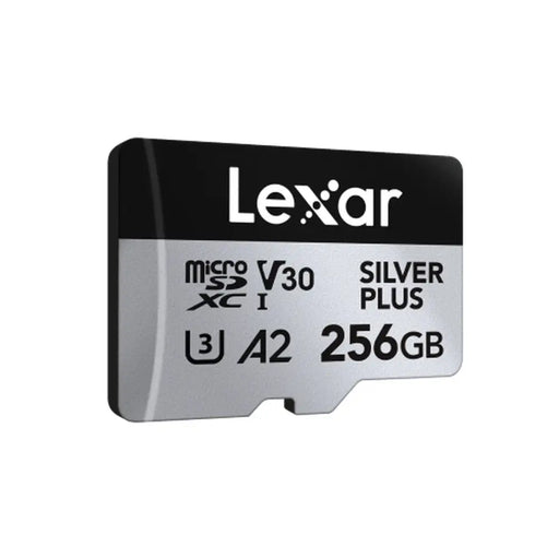 SD Memory Card Lexar LMSSIPL256G-BNANG 256 GB - Карти с памет<<<Компютър Мрежи и компоненти<<<Компютри|