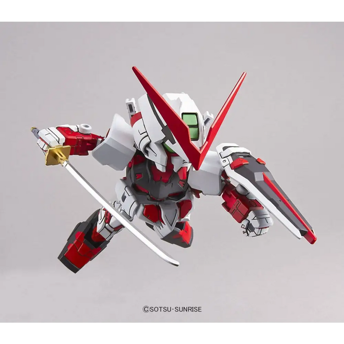 SDEX GUNDAM ASTRAY RED FRAME BL - CollectablesFIG-KOL<<<(Games and toys) FiguresFIG<<<ActionPL