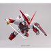 SDEX GUNDAM ASTRAY RED FRAME BL - CollectablesFIG-KOL<<<(Games and toys) FiguresFIG<<<ActionPL
