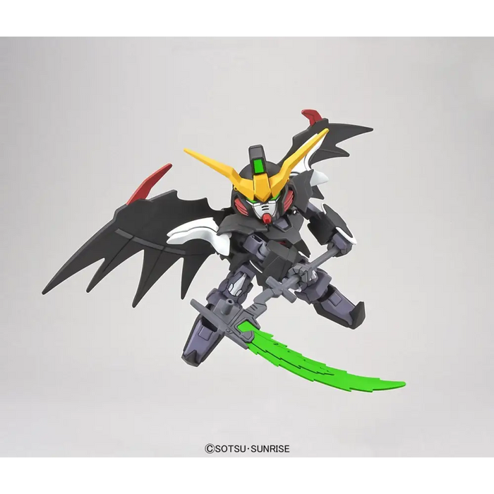 SDEX GUNDAM DEATHSCYTHE HELL EW BL - CollectablesFIG-KOL<<<(Games and toys) FiguresFIG<<<ActionPL