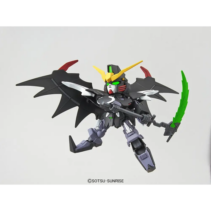 SDEX GUNDAM DEATHSCYTHE HELL EW BL - CollectablesFIG-KOL<<<(Games and toys) FiguresFIG<<<ActionPL