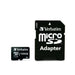 SDHC Memory Card Verbatim 128 GB (10 Units) - Компютър Мрежи и компоненти<<<Компютри| Електроника<<<BigBuy&&&Карти с