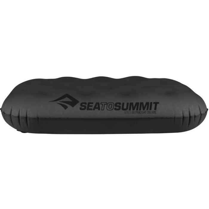 Sea To Summit Aeros Ultralight Pillow Deluxe Inflatable - Sleeping bags hammocks matsSUR-SHM<<<SurvivalSUR<<<ActionPL