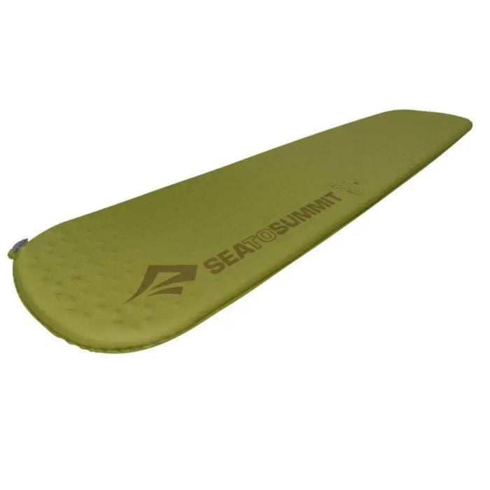 SEA TO SUMMIT CAMP PLUS S.I. SELF-INFLATING MAT. - Folding / inflatable mattressesMAC-DMU<<<MattressesMAC<<<ActionPL