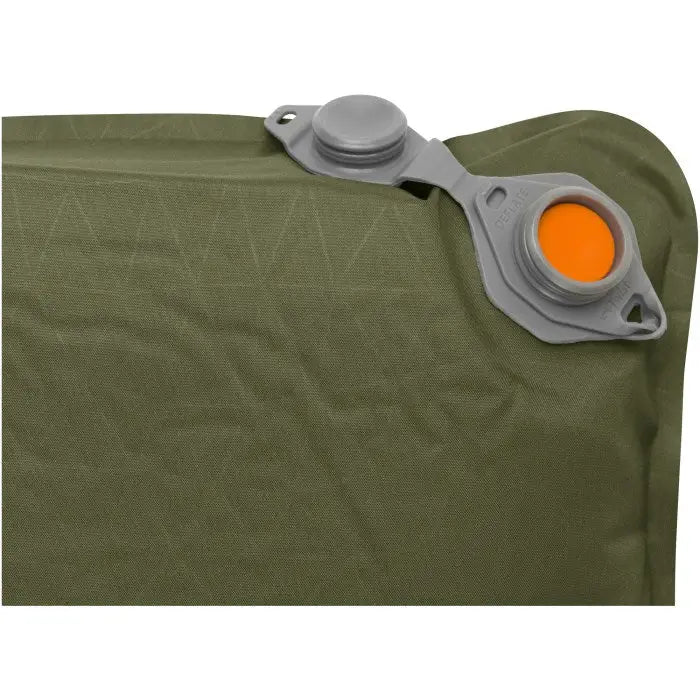 SEA TO SUMMIT CAMP PLUS S.I. SELF-INFLATING MAT. - Folding / inflatable mattressesMAC-DMU<<<MattressesMAC<<<ActionPL